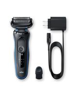Series 5 Easy Rinse Electric Shaver